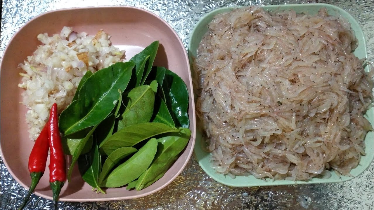 T&Eacute;P RANG L&Aacute; CHANH/ m&oacute;n ngon mỗi ng&agrave;y/ Bếp vui vẻ