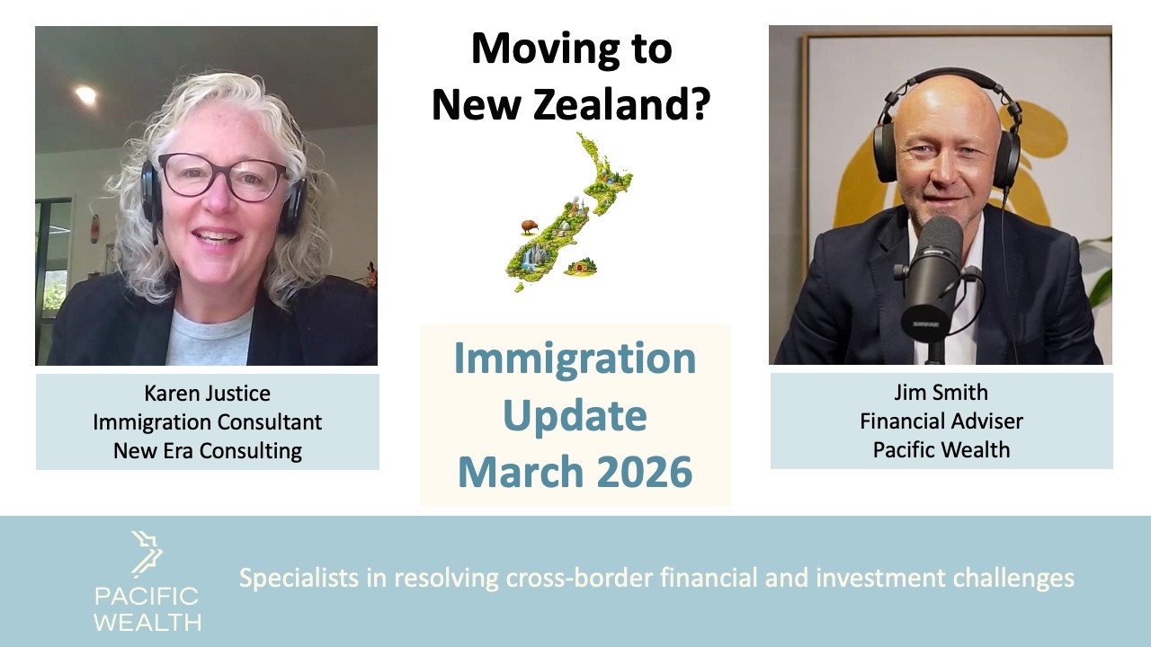 Moving to New Zealand? Immigration Pathways Explained (2026 Guide)