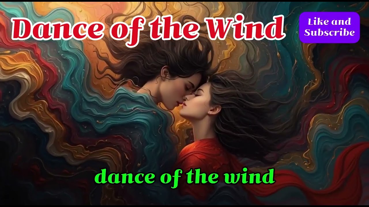 Dance of the Wind 
