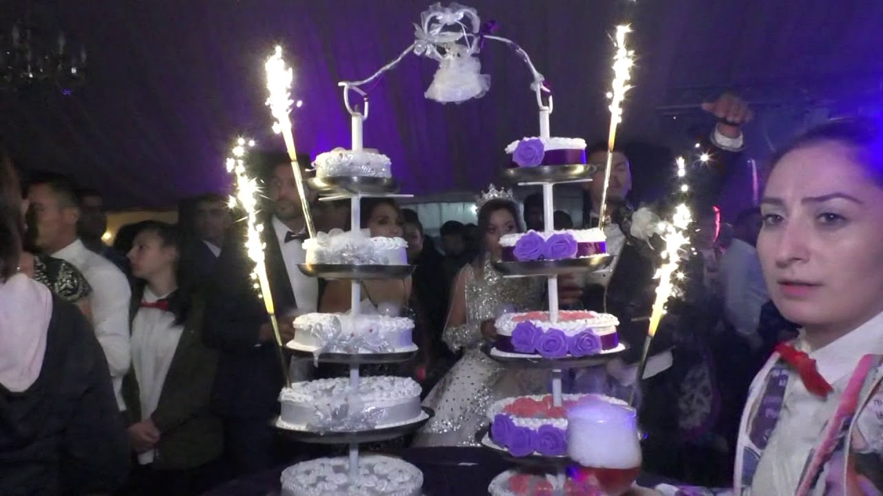 Monis & Roxana - Petrecerea 2 - 10.11.2019