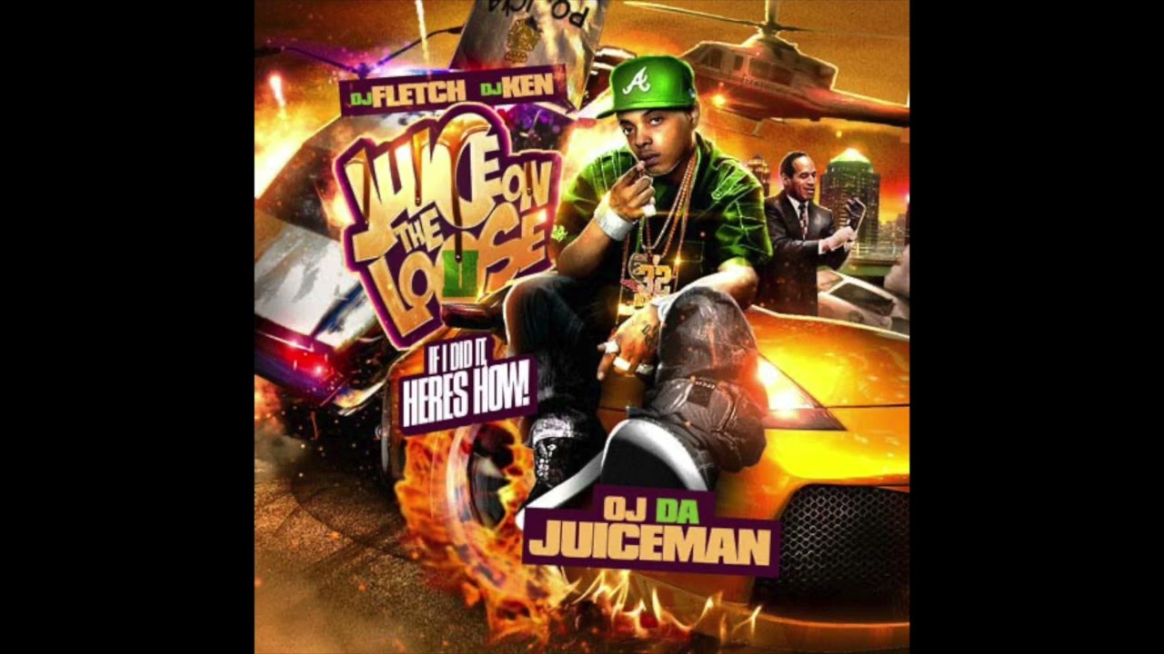 gucci mane + oj da juiceman + zaytoven type beat - 