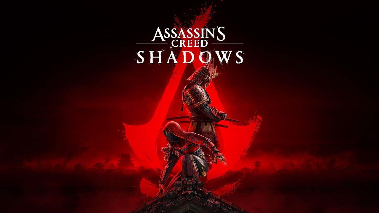 Assassin’s Creed Shadows Часть 3