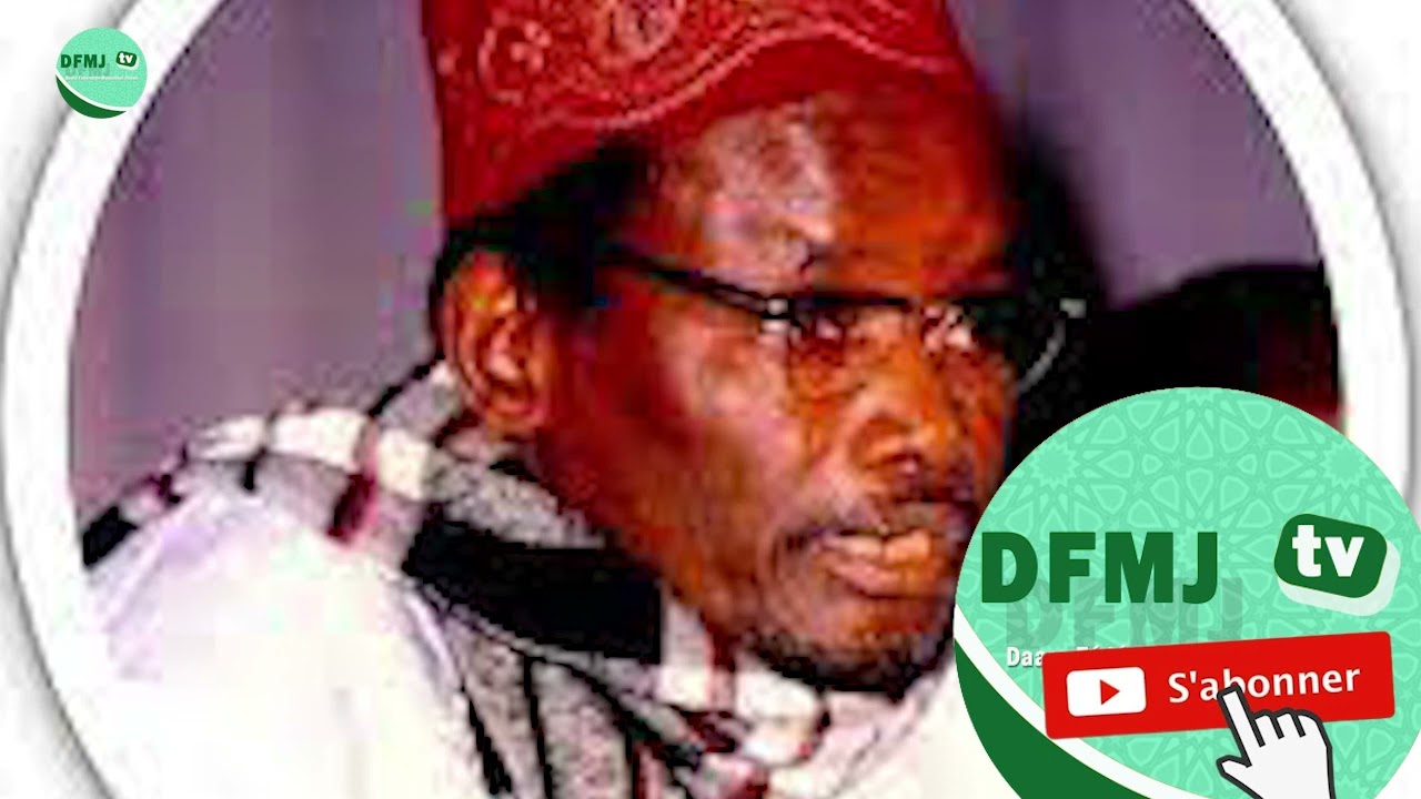 waxtane serigne sam mbaye goudi laylatoul khadr thieye yalla