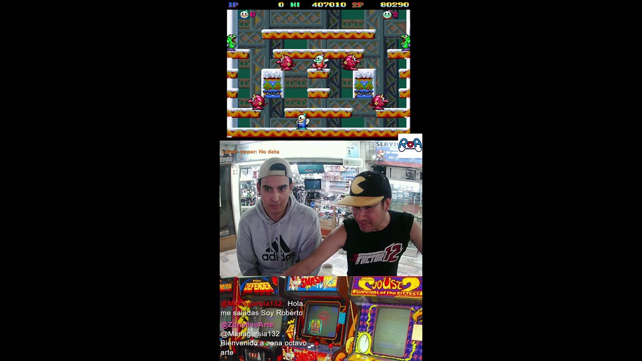 ARTE Y #SaludMental MIENTRAS BUSCAMOS A STARMIE ALFA SHINY #PokemonZA #MegaDimension Parte 32