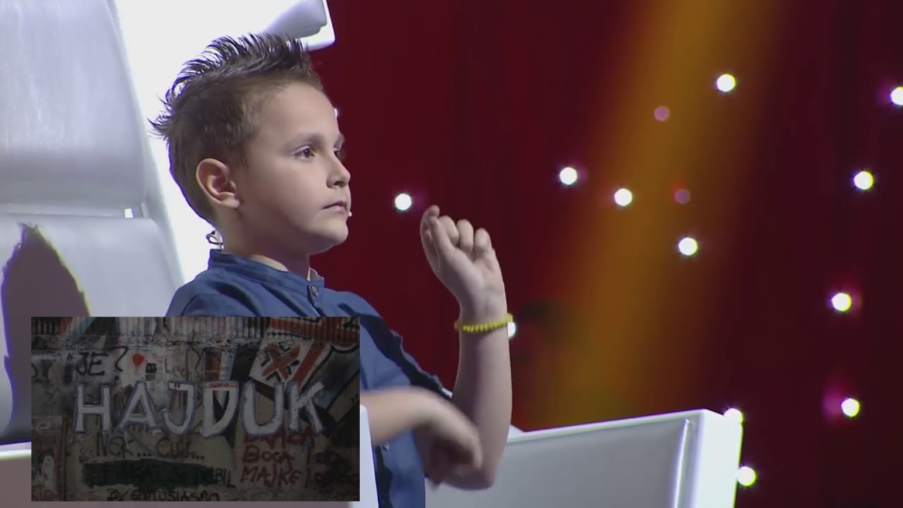 Ki&scaron;a Metaka - Namazan u Kocki