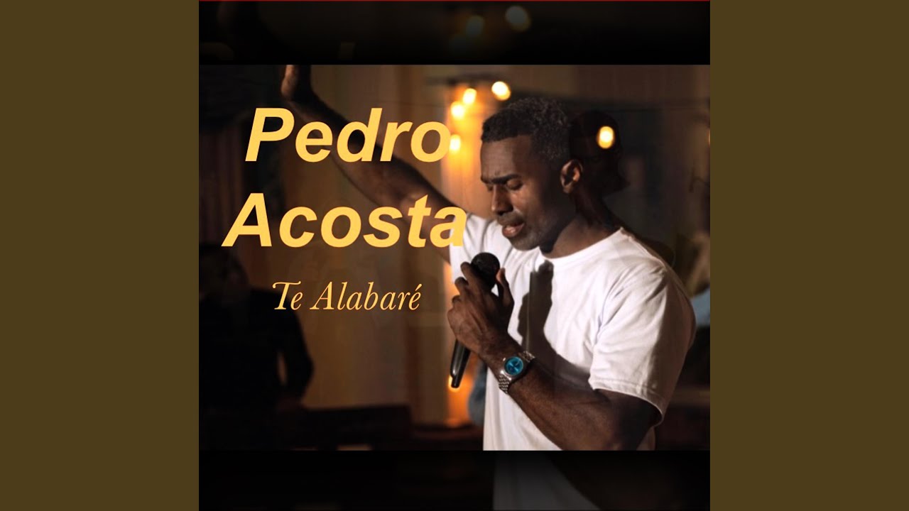 TE ALABARE