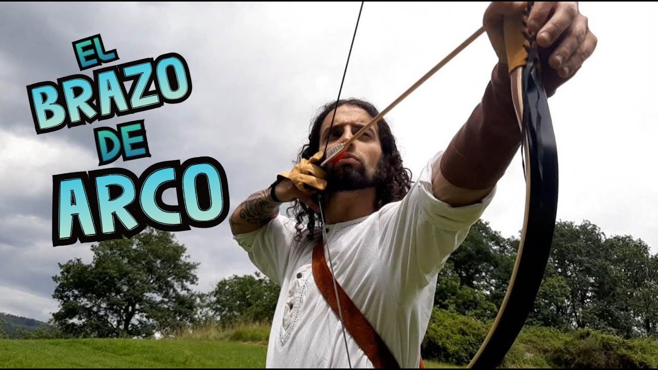 El BRAZO de ARCO - Por qué es importante?