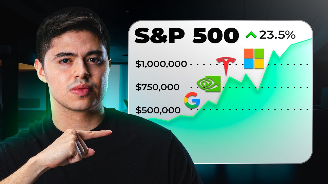 &iquest;C&oacute;mo COMPRAR ETF's? (Paso a Paso)