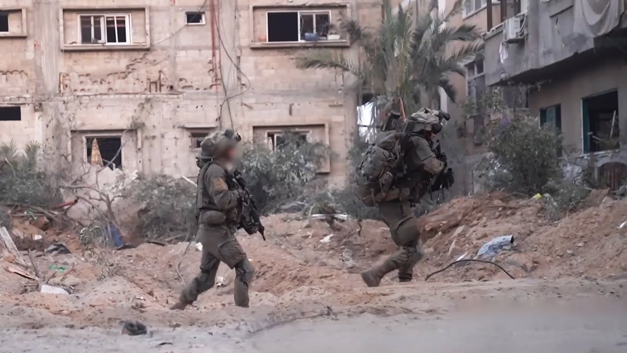 הפשיטה על שיפא: הממצאים בביה