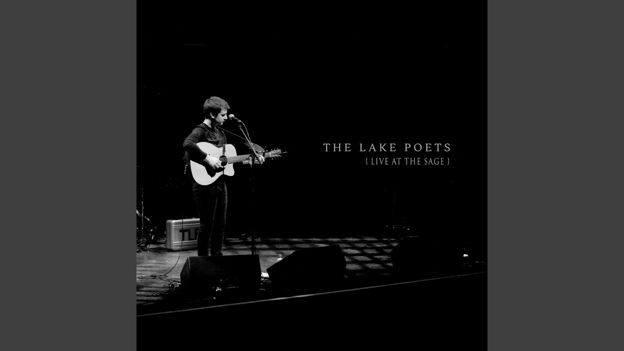 See You Tonight (Live)