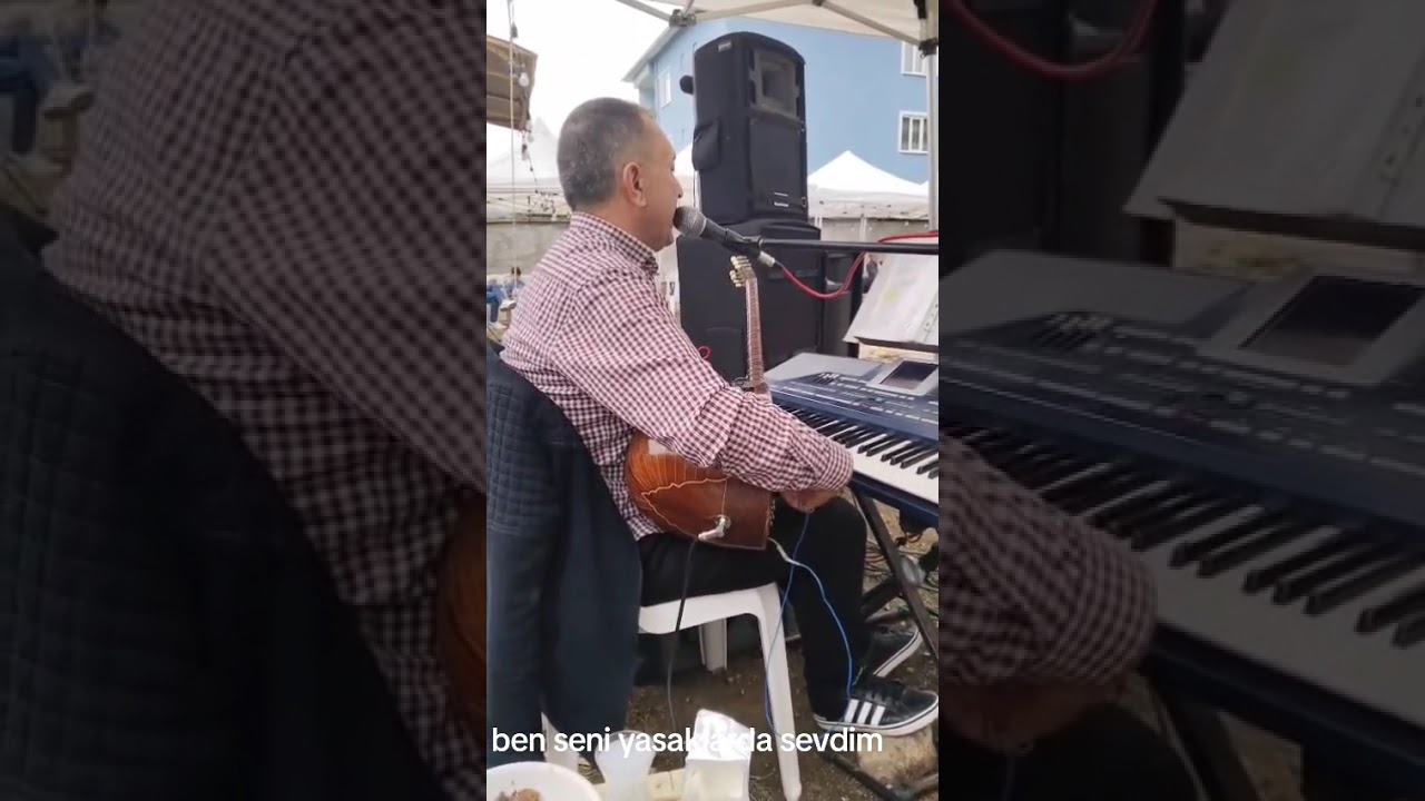 Himmet Ören Ben Seni Yasaklarla Sevdim