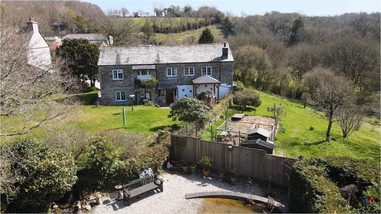 Bathpool, Launceston