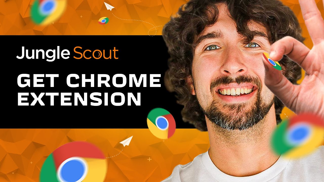 How To Download & Install Jungle Scout Chrome Extension [Get It & Add It]