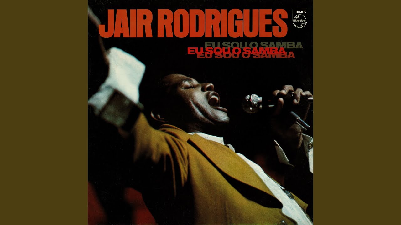 Vai Meu Samba