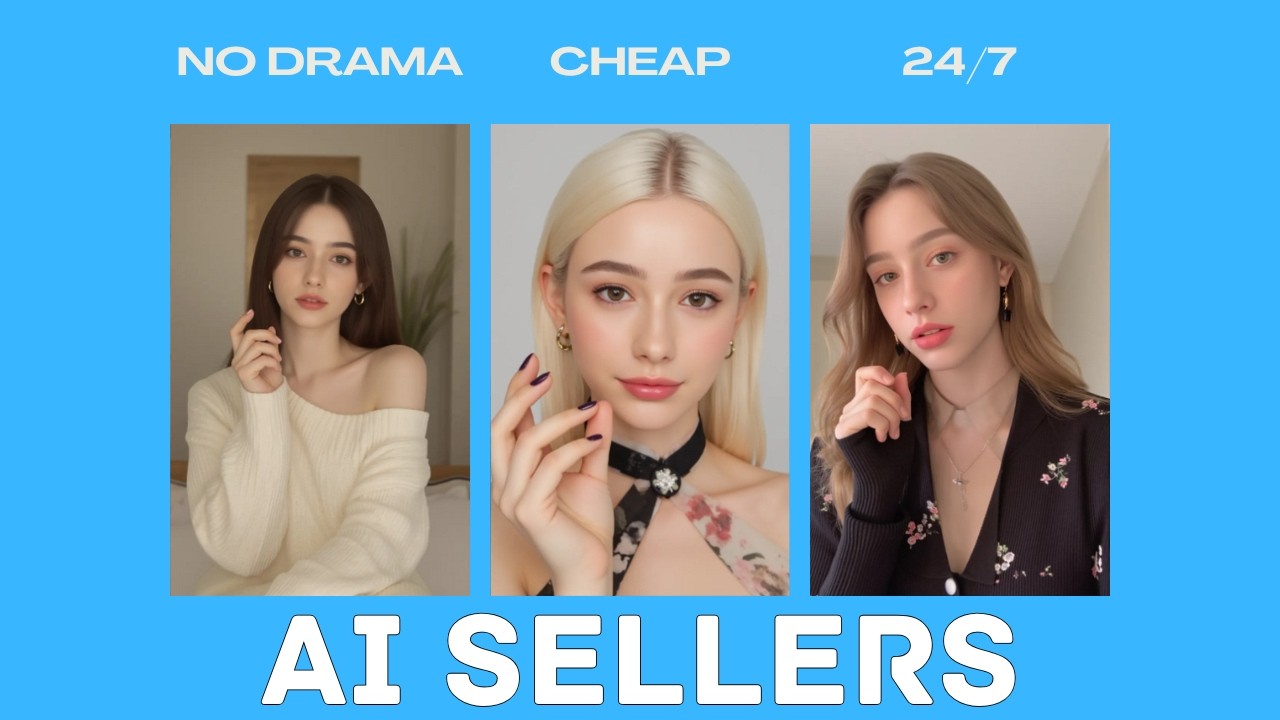 START Affiliate BUSINESS with JoggAI Product Avatar | AI Video Ad Maker