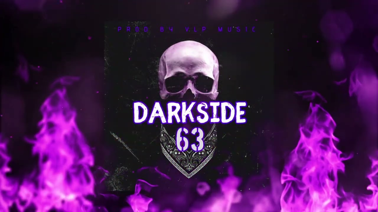 Darkside #63 – Trap Type Beat | Hard Trap 2026 | VLP Music
