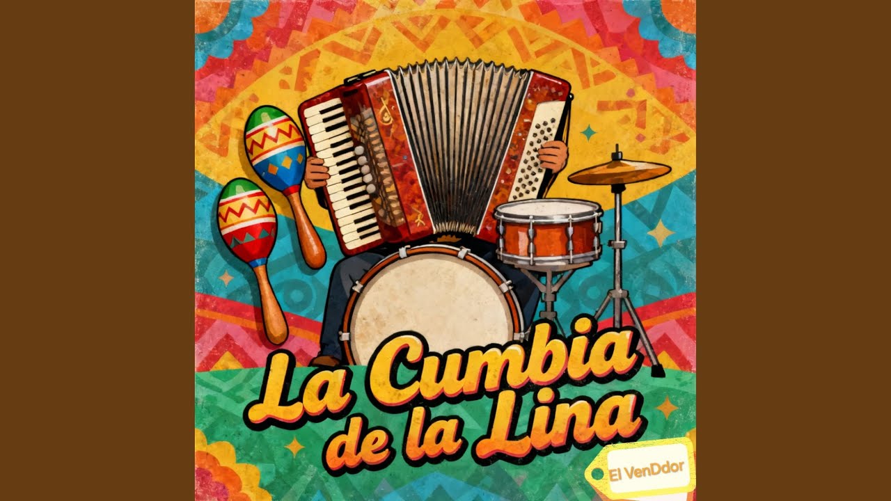 La Cumbia de la Lina