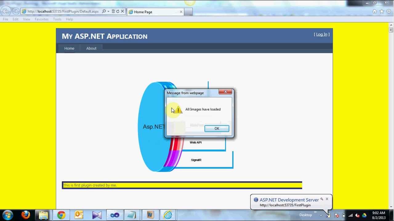 Document Ready Vs Window Load in Jquery