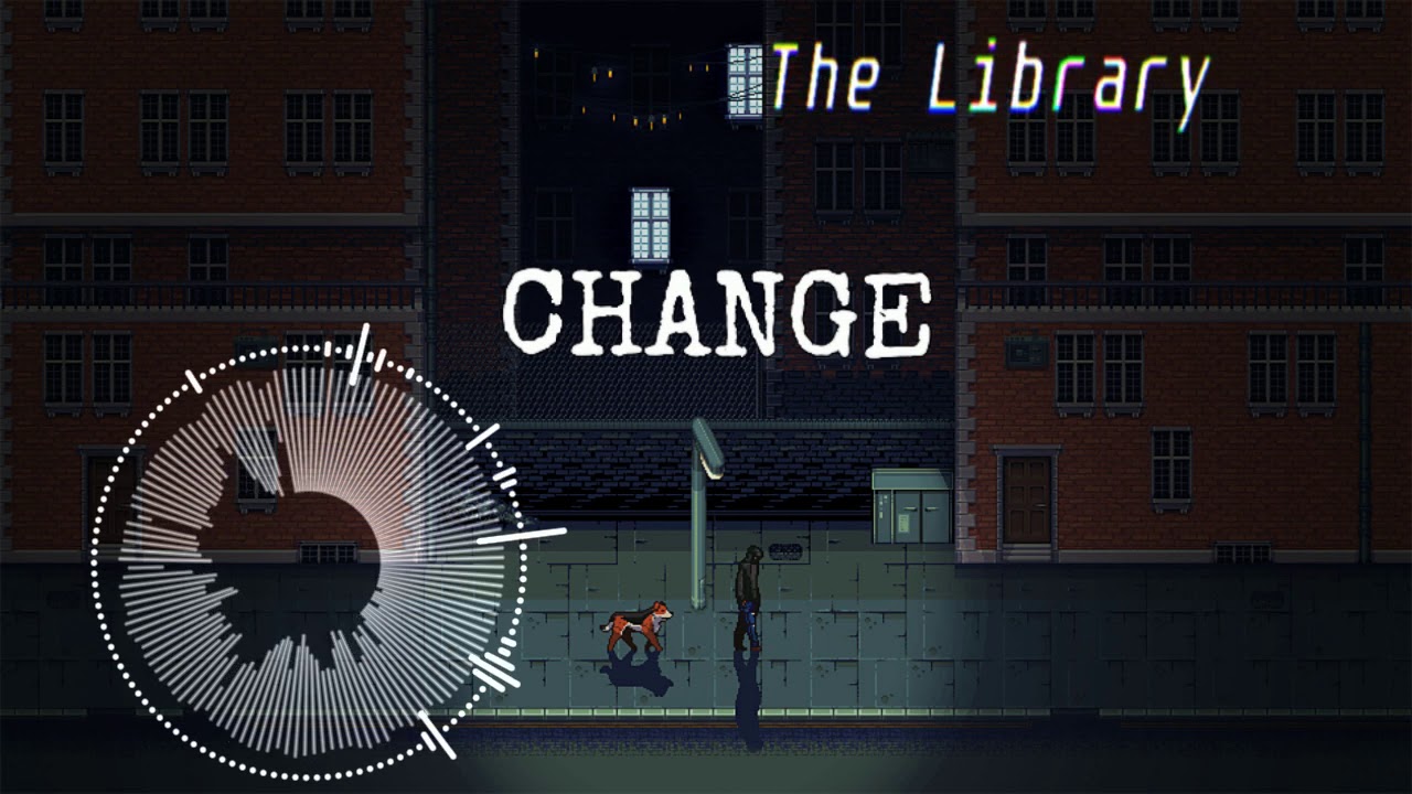 [Music box Cover] Changed OST - The Library
