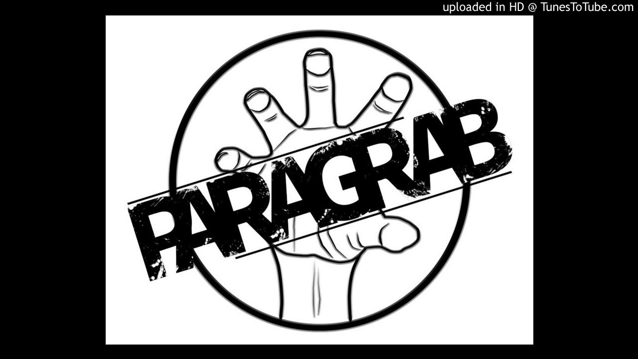 Paragrab - Vsak dan