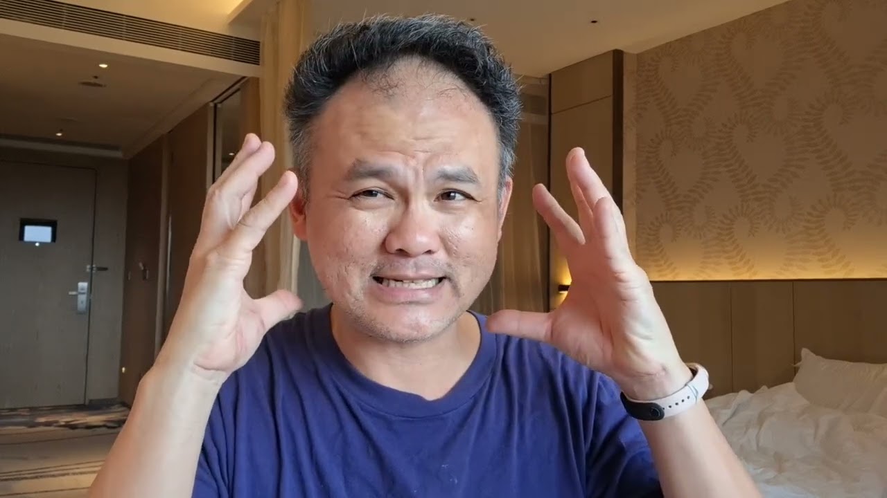 你一定會犯錯 大量練習考古題如何更精確地提升自己的實力。