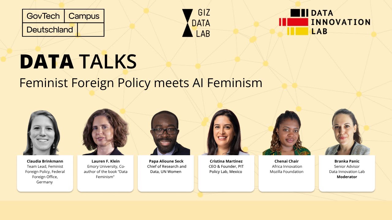 Data Talks - 