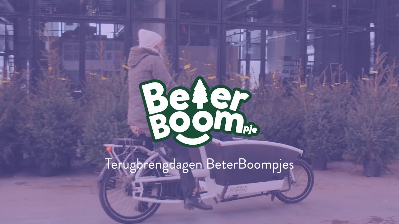 Terugbrengen en terugplanten BeterBoompjes