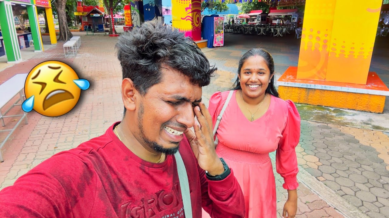 கண்ணீரில் முடிந்த பயணம் 😥 | இனிமேல் இங்கு வரமாட்டோம் 😭 | Sad Trip 😵‍💫