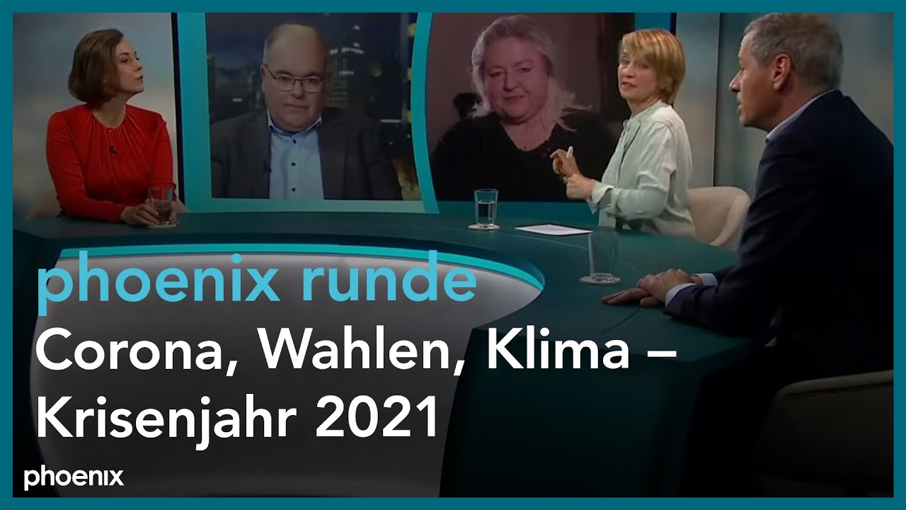 phoenix runde: 