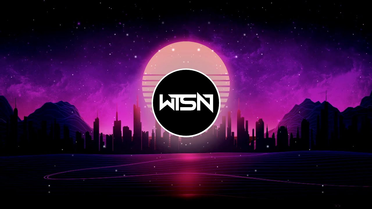 WTSN - Supersonic