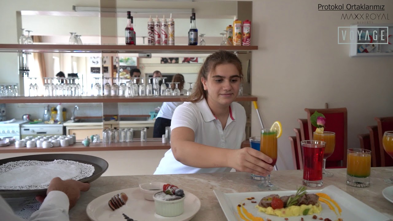 Çankaya İMKB Mesleki ve Teknik Anadolu Lisesi Tanıtım Filmi