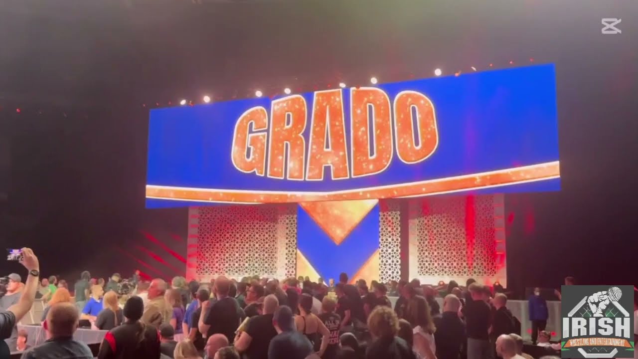 AEW DYNAMITE GLASGOW GRADO APPEARS ON ROH LANCE ARCHER 