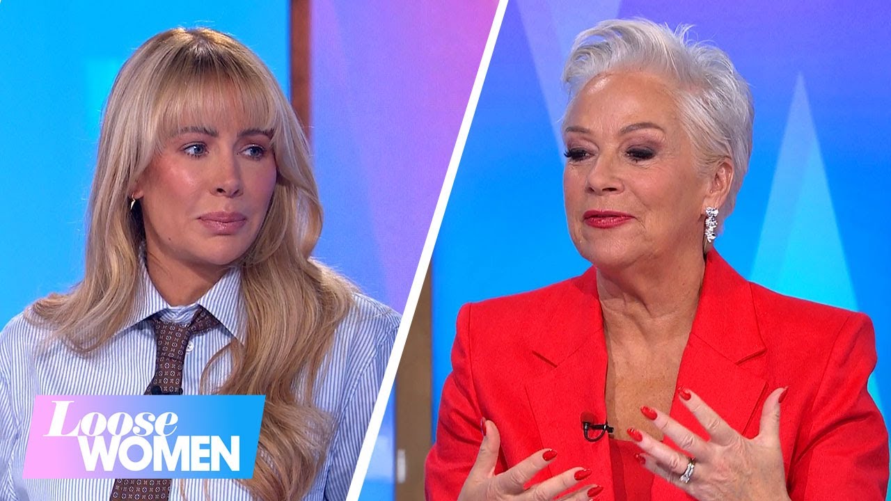 Periods, Incontinence & Being Dismissed: Our Women’s Health Special | Loose Women