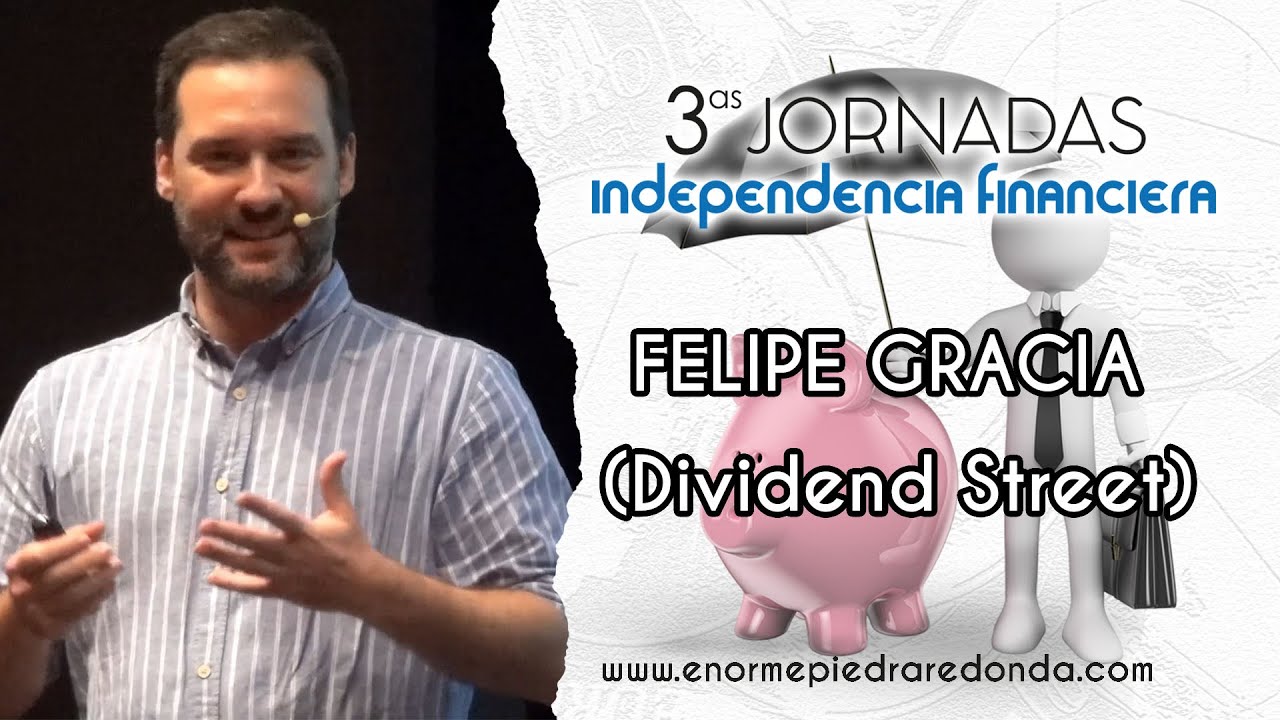 DIVIDEND STREET, presentado por Gorka (eldividendo.com)