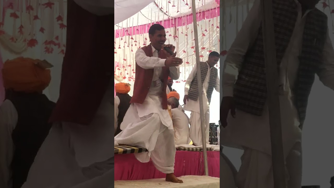 राम रसिया पार्टी जहाज माता अनसूया की कथा
