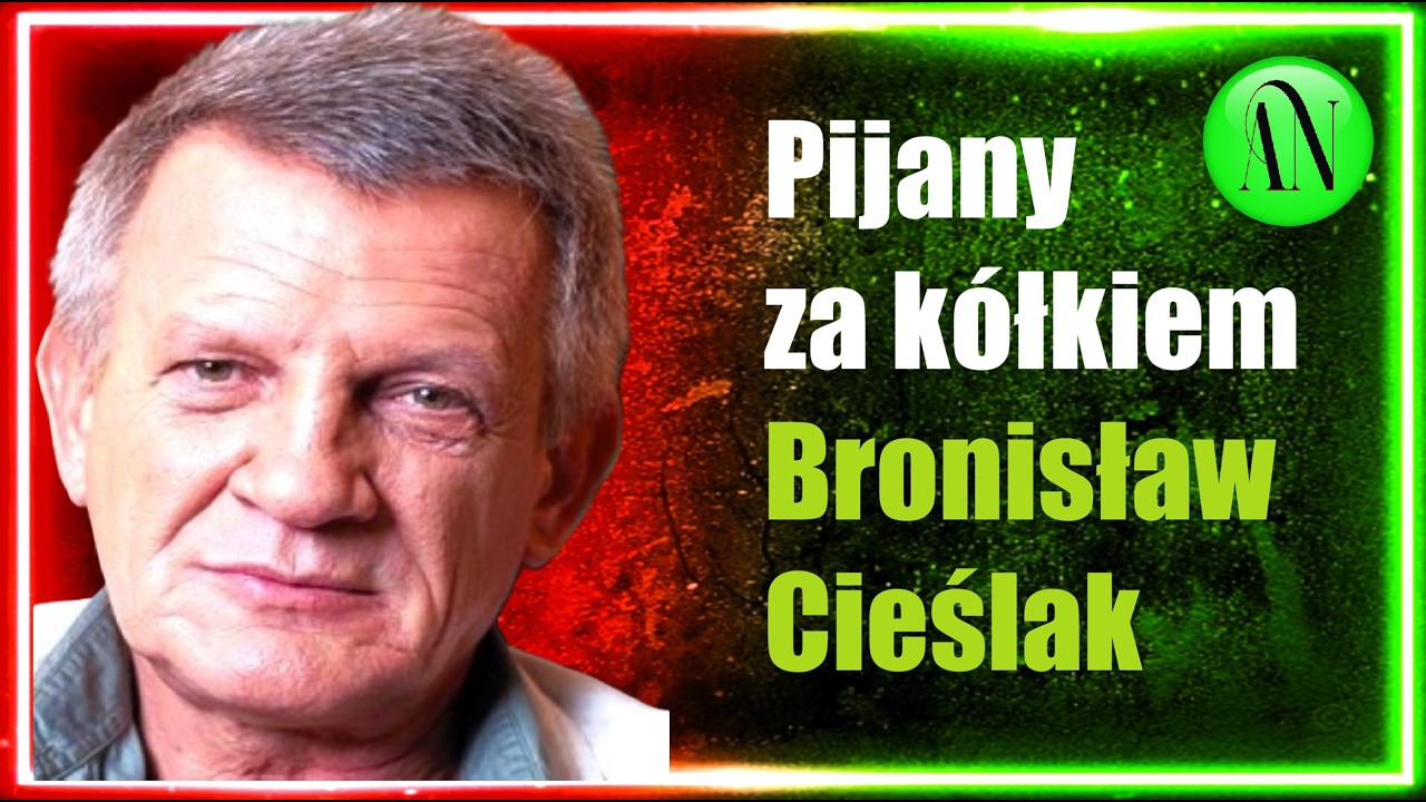 Pobierał zasiłek w pośredniaku. Stanął przed sądem za jazdę pod wpływem alkoholu - Bronisław Cieślak
