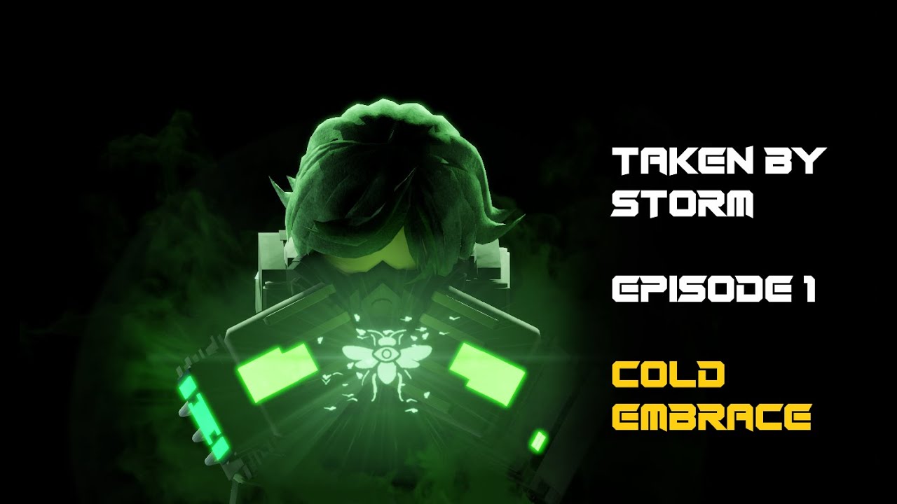 Decaying Winter: Taken By Storm Episode 1: Cold Embrace
