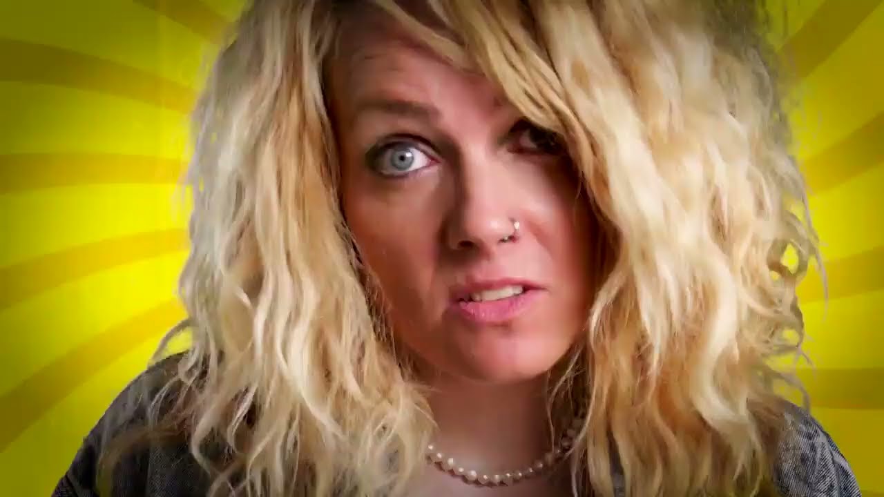 A Mess - Happy (Official Music Video)