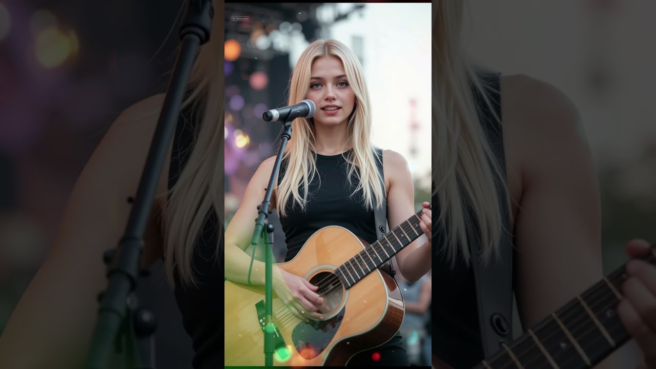 Broken Angel - VOXEL VOICE COVER #AICover  #AISinger  #VirtualSinger  #AIPopStar  #EmotionalCover