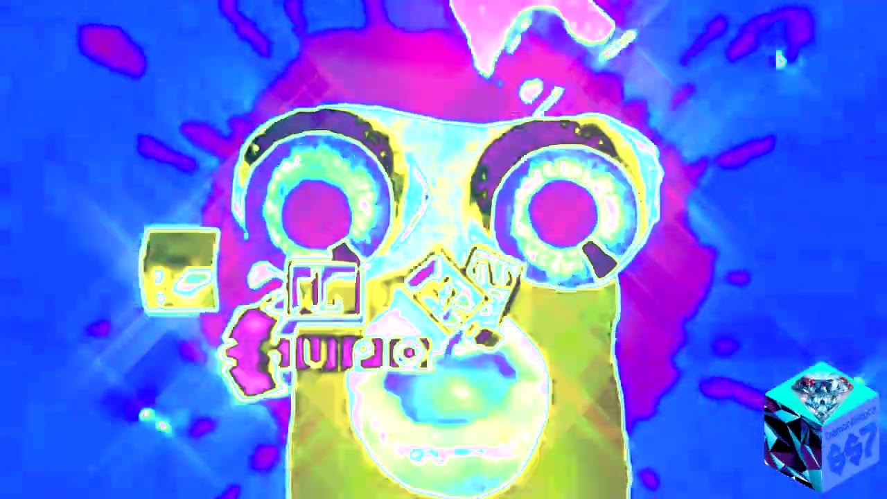 (NEW EFFECT) Klasky Csupo in Rich Clearer