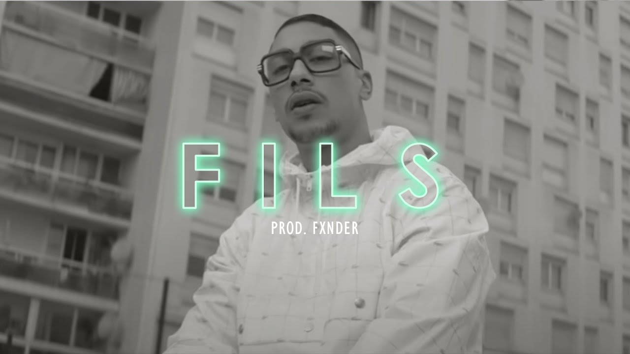 Maes x Oldschool Type Beat 2021 - 
