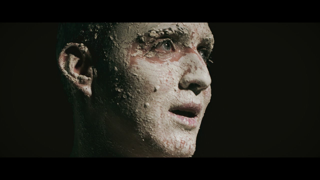 Daniel Bortoni - Eldur (Official Music Video)