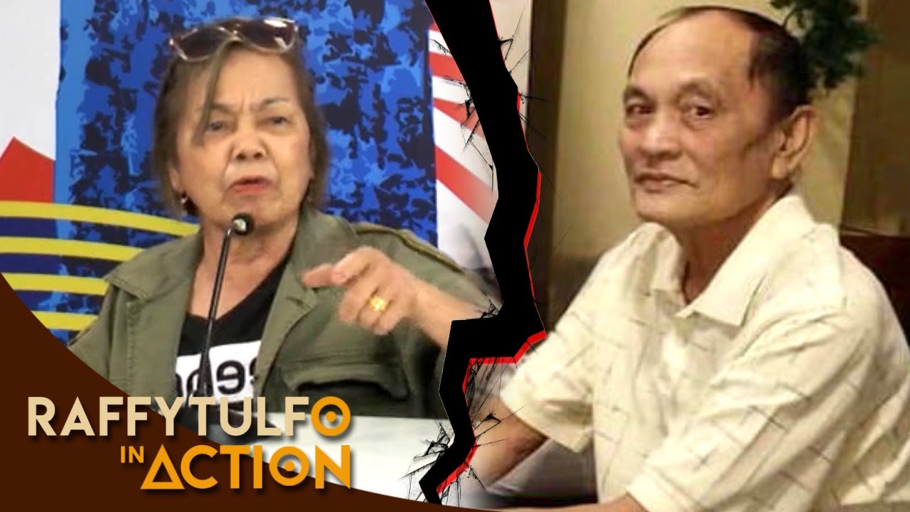 LOLA, ‘DI MATANGGAP ANG HIWALAYAN NILA NI LOLO!