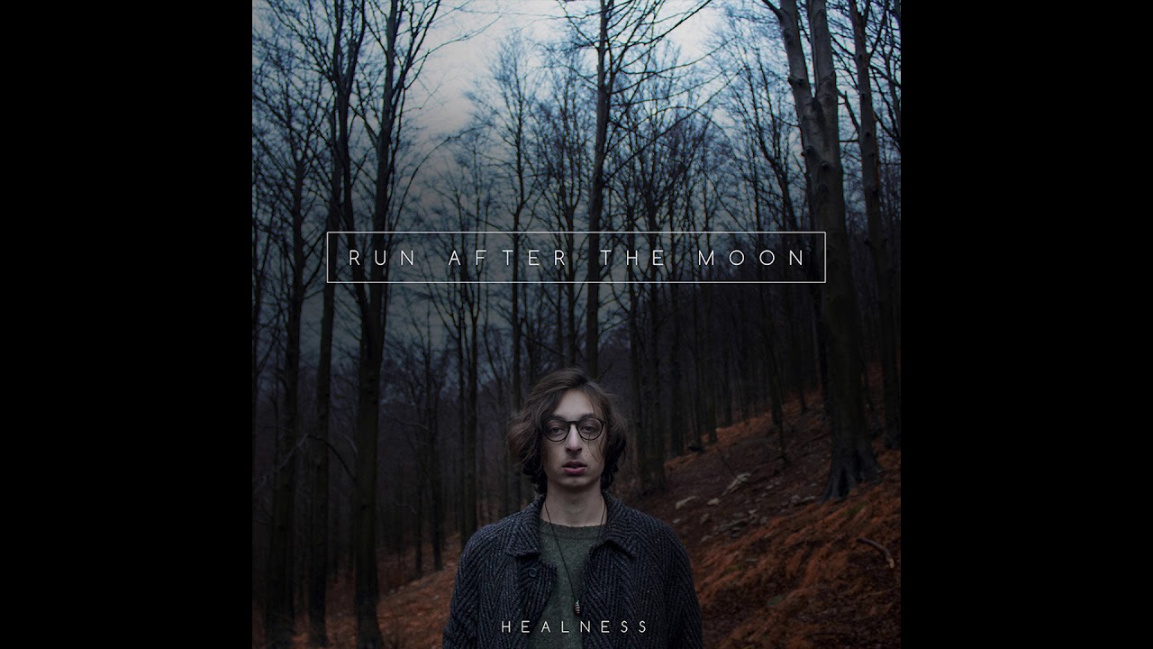 Healness - March's Flowers (Audio)