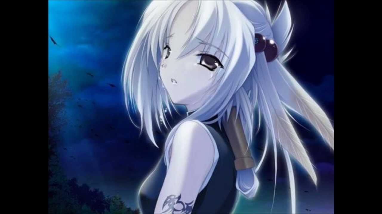 Nightcore Eminem -Be careful what you wish for