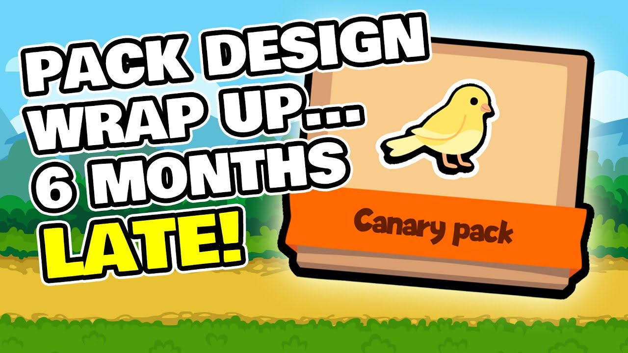 Designing My Own Pack (Part 7) - Super Auto Pets - Fan Project