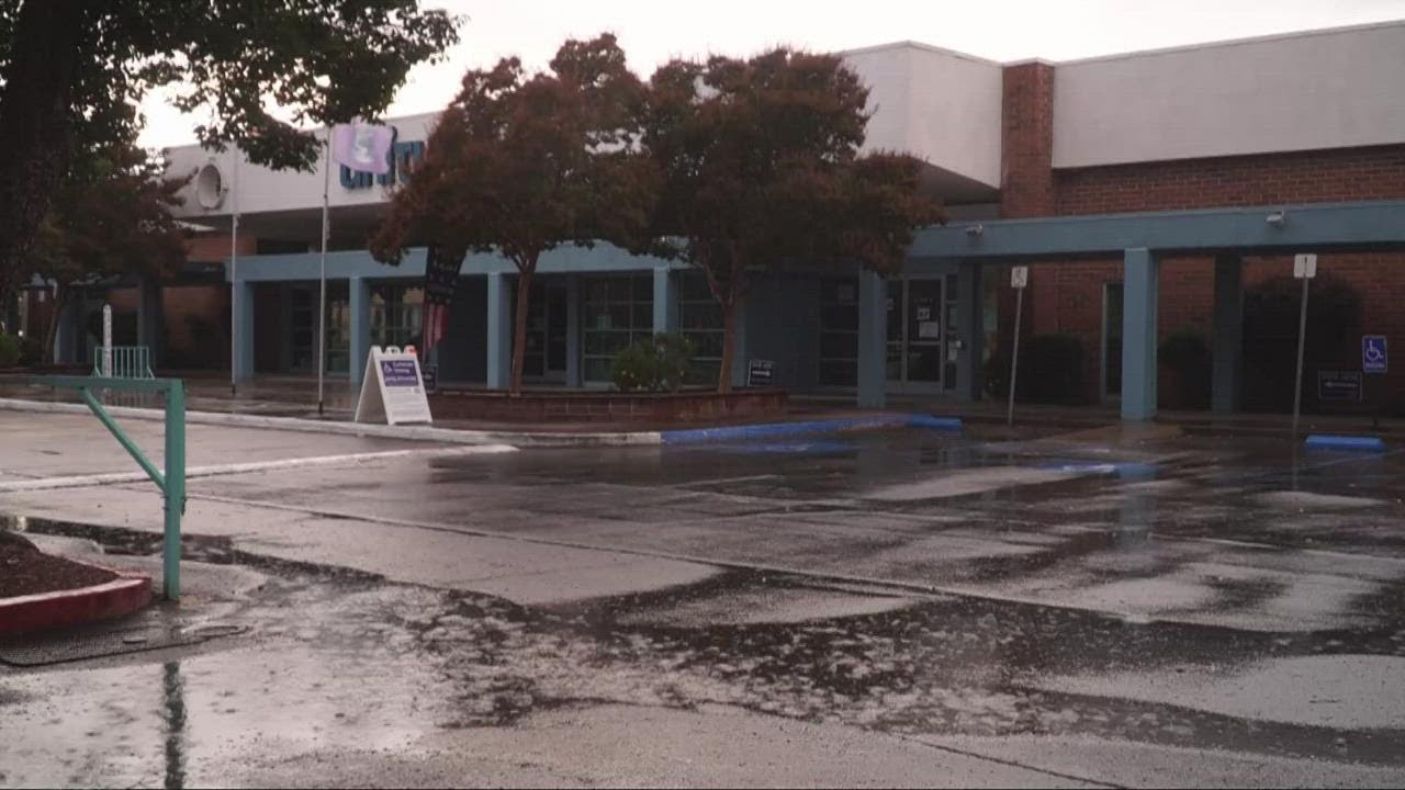 Northern California Storm: Nov. 7 Update