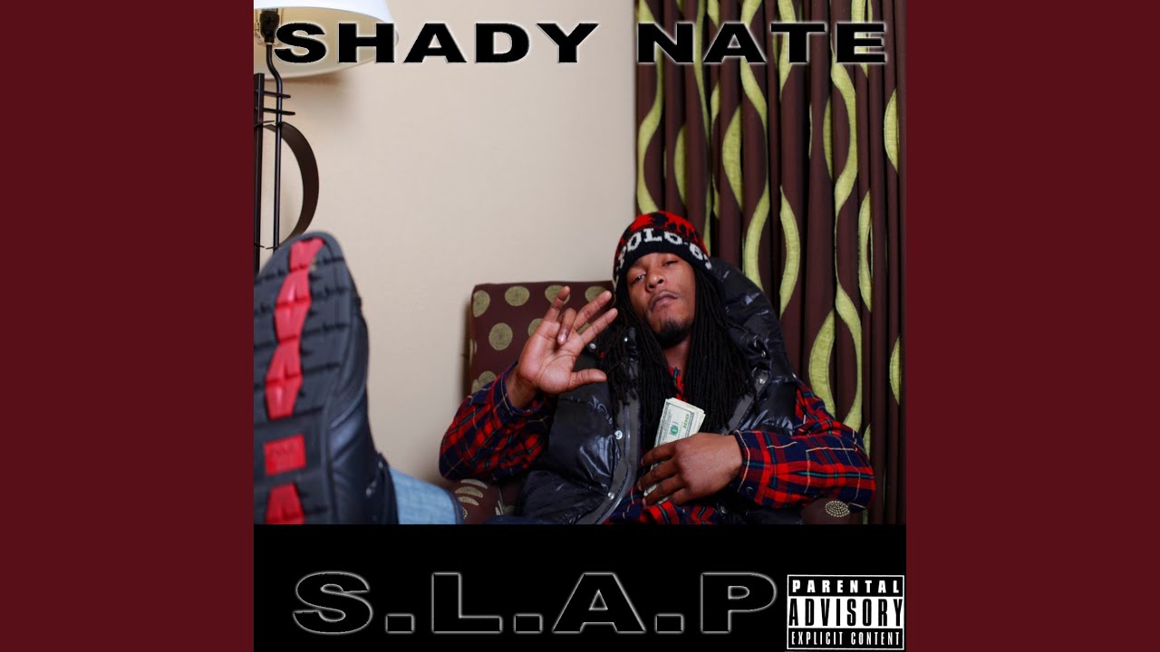 Grown Thang (feat. J. Stalin and King James)