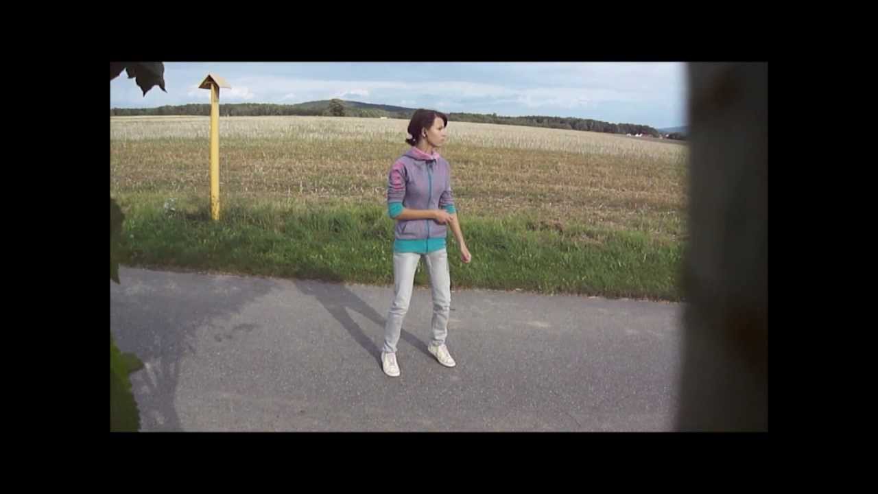 German Hardjump Girl [NightcoreJump]