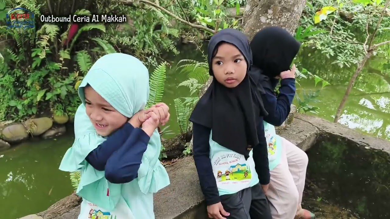 Outbound Ceria A1 Makkah (Pelita Desa, Jumat 06 Februari 2026) 